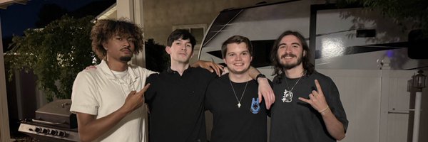 NascastGaming Profile Banner