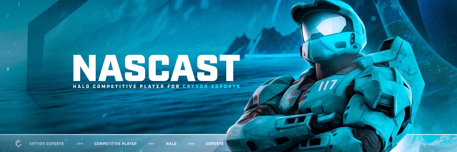 Nascast banner