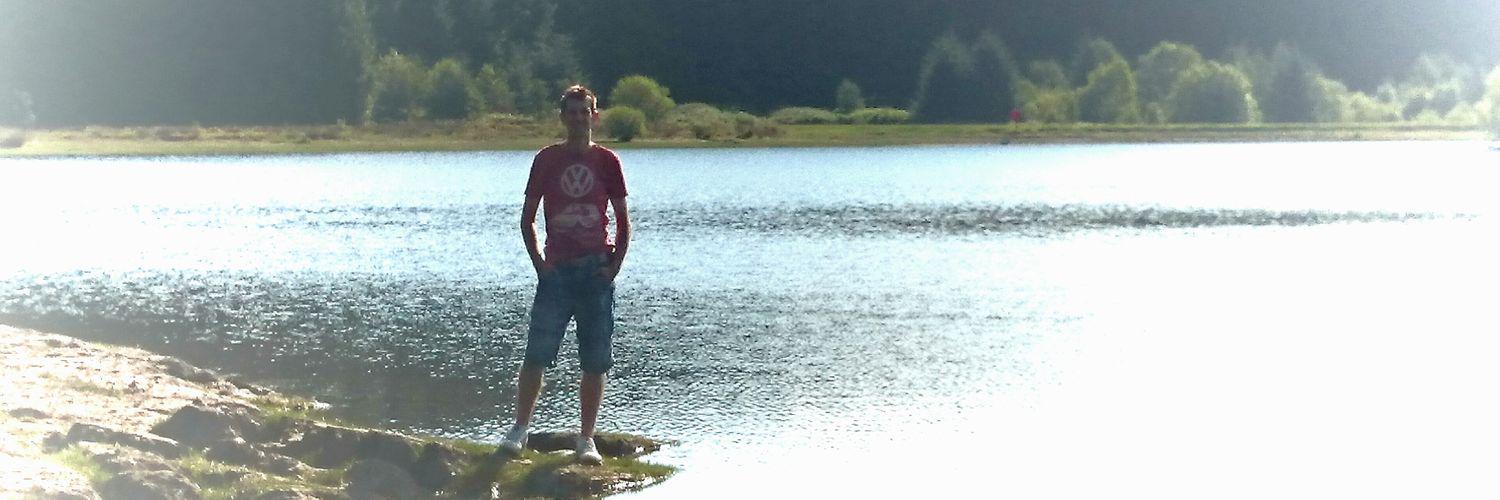 paulboywal's profile banner image