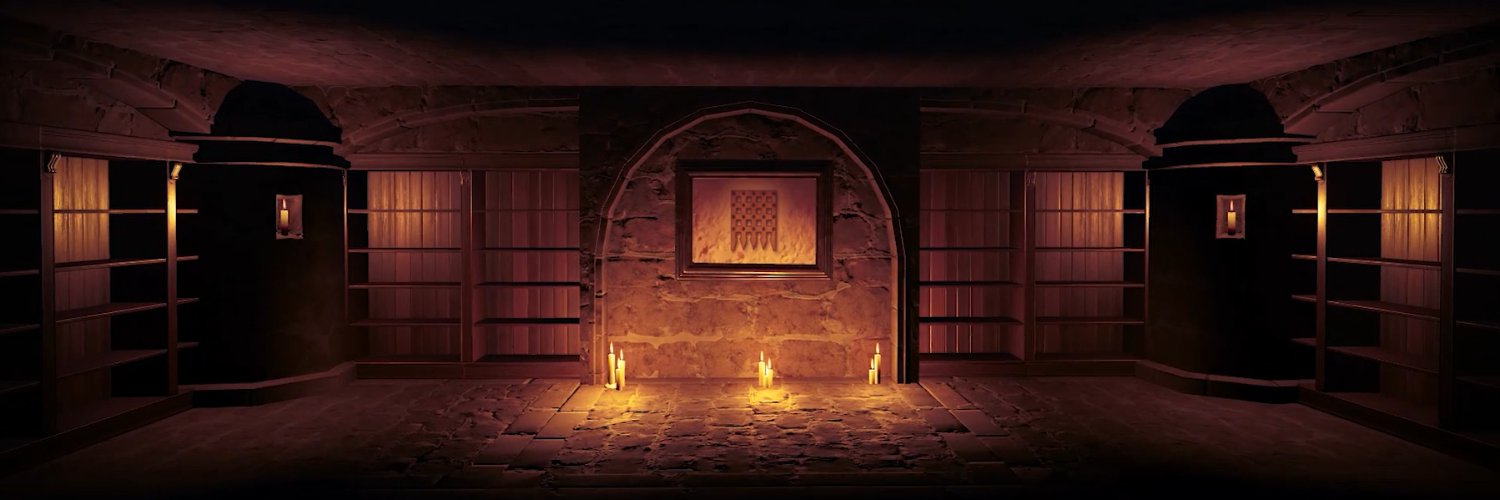 The Collection Chamber banner