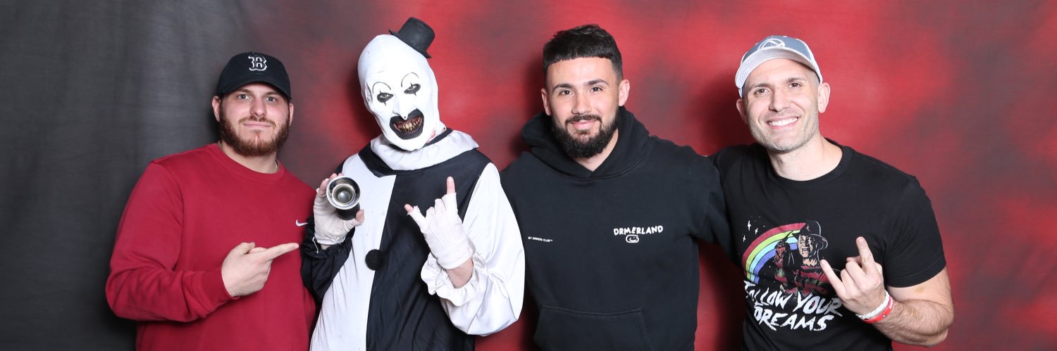 ErnieMazzarella's profile banner image