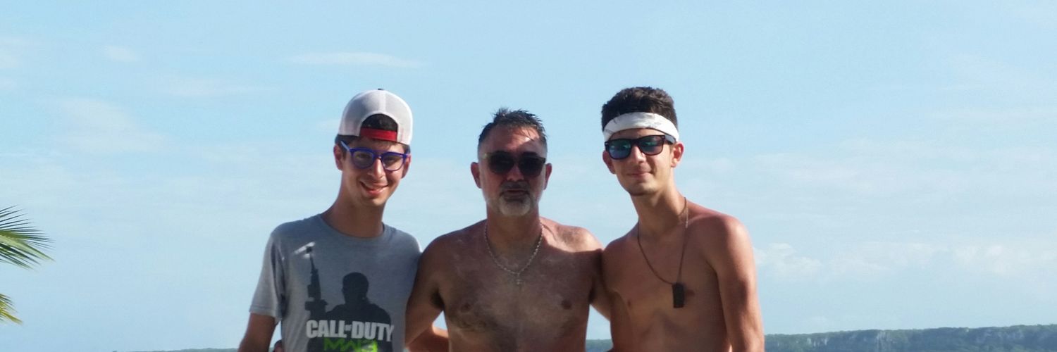 TonyFontes66's profile banner image