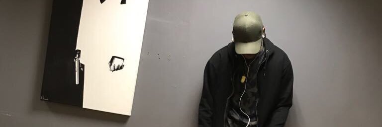 ThatGuyDrew #AFlavouredKid banner