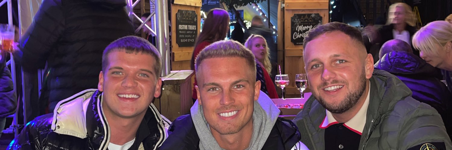 Jack Weatherstone banner