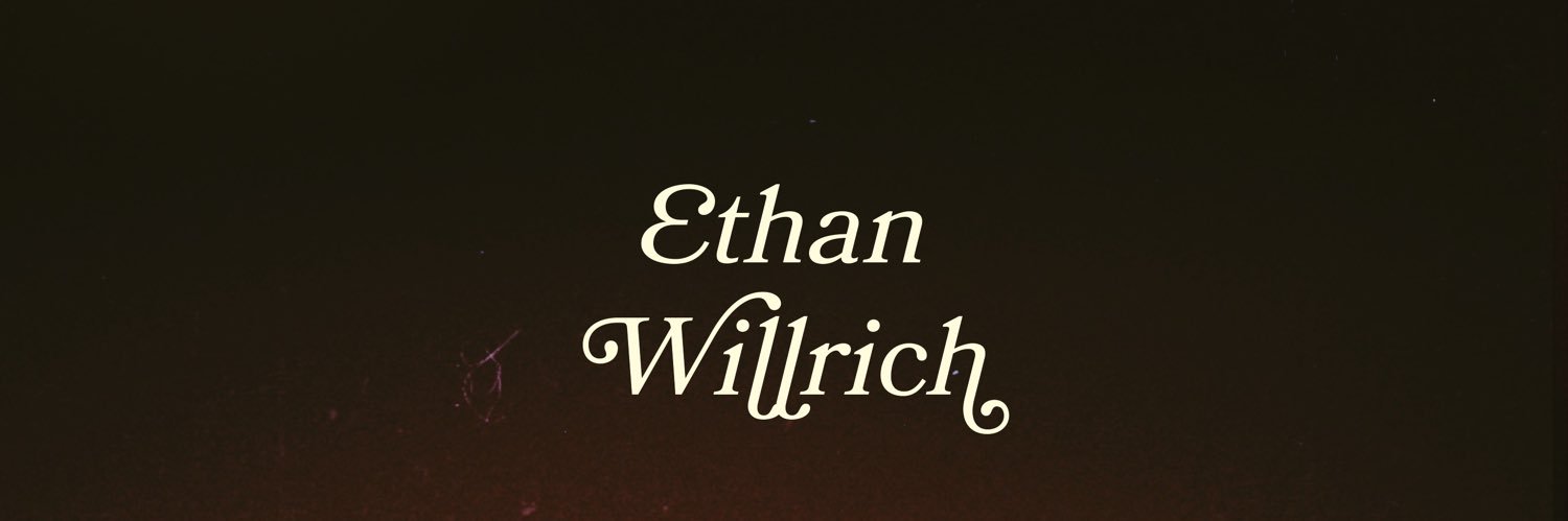 ethan_willrich's profile banner image