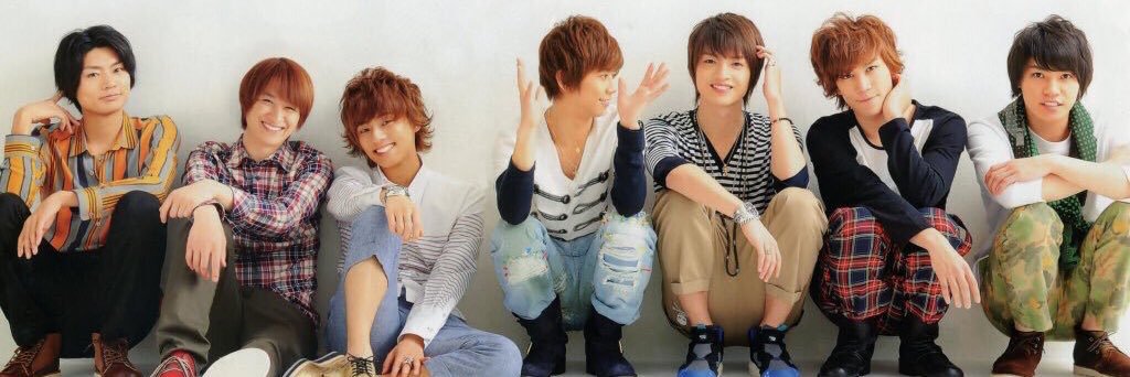 kmft2smile's profile banner image