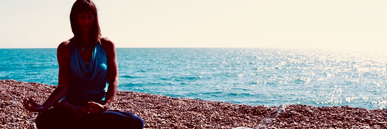 Samadh1Yoga's profile banner image