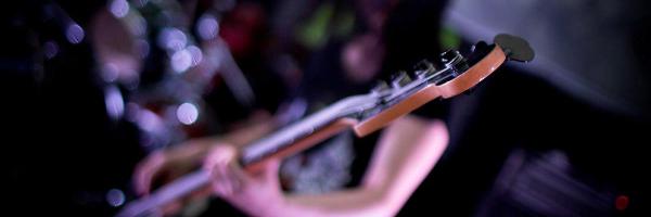 GrooveFairy Profile Banner