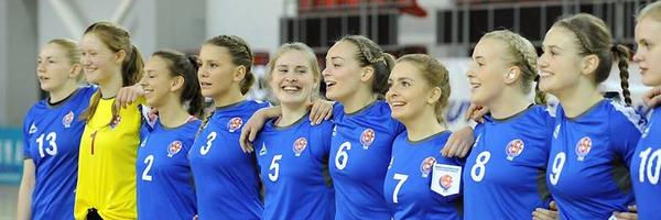 FaroeHandball Profile Banner