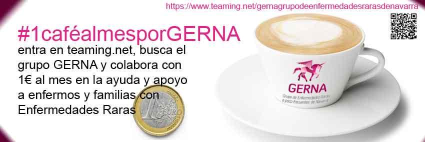Asociación GERNA banner