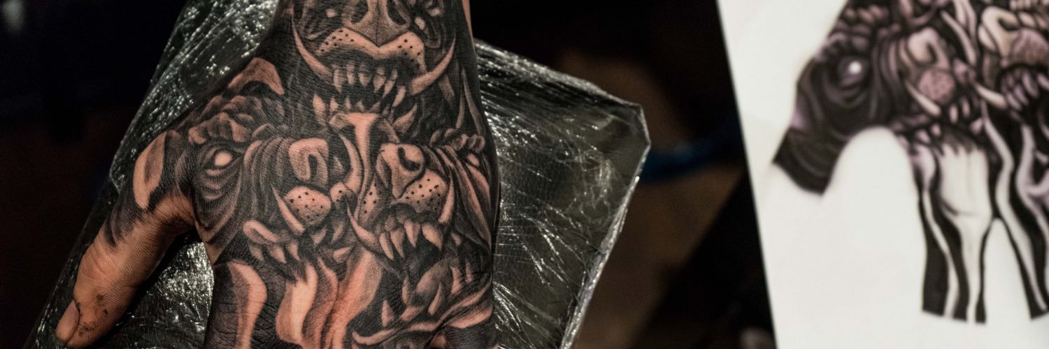 MalikVisual's profile banner image