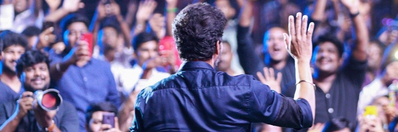KprRanjith's profile banner image