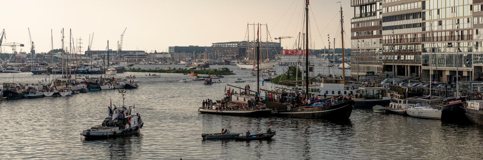 oudehouthaven's profile banner image