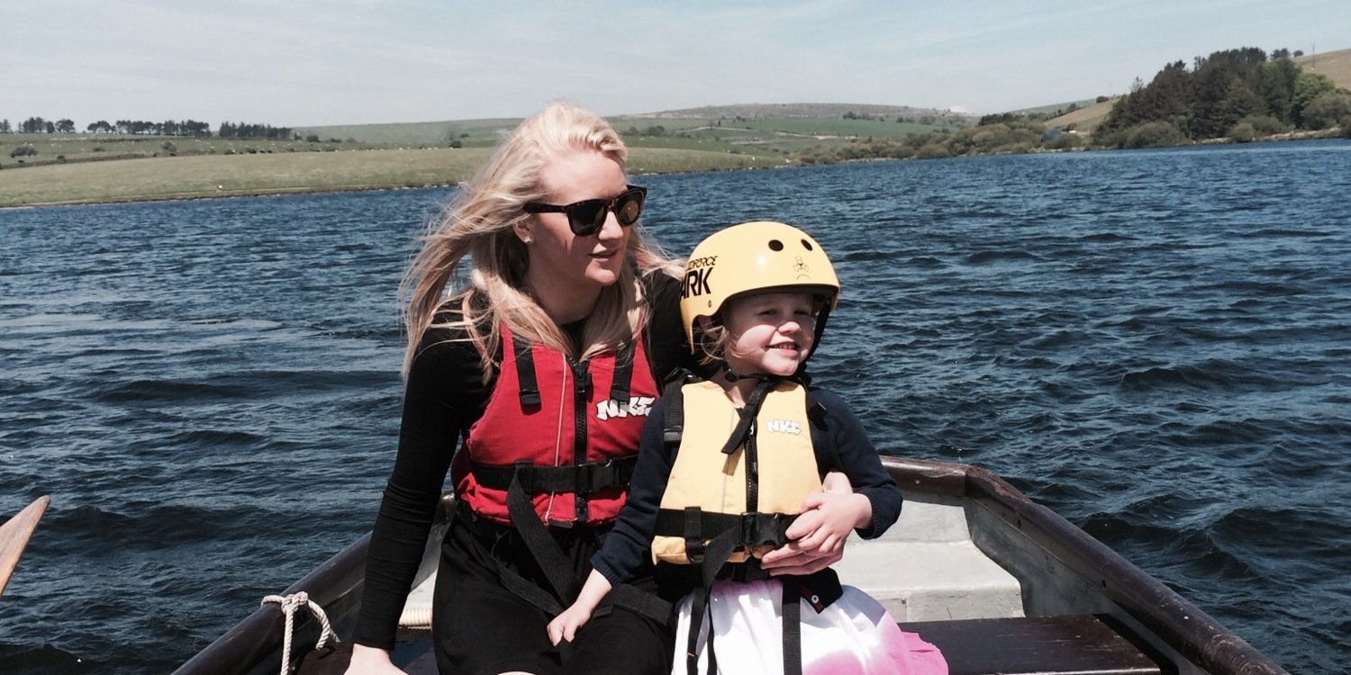 Chris Trenerry banner