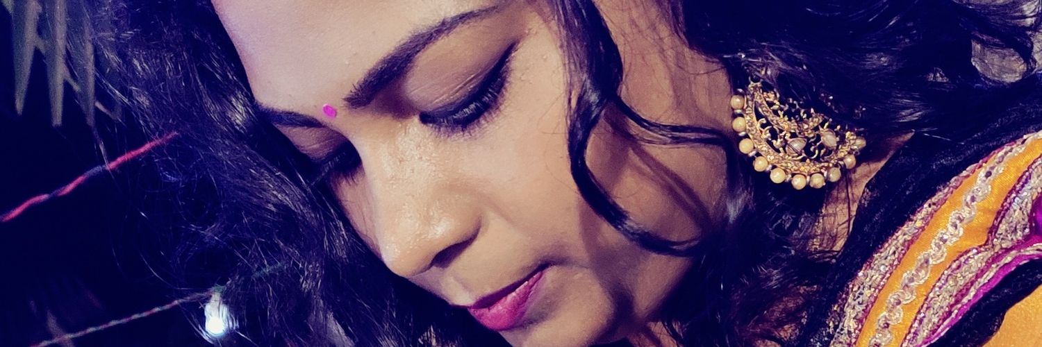 priyablr2001's profile banner image