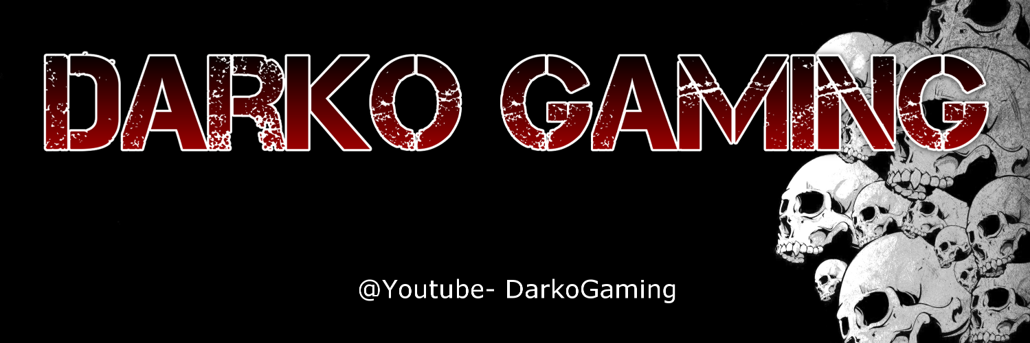 LeDarko's profile banner image