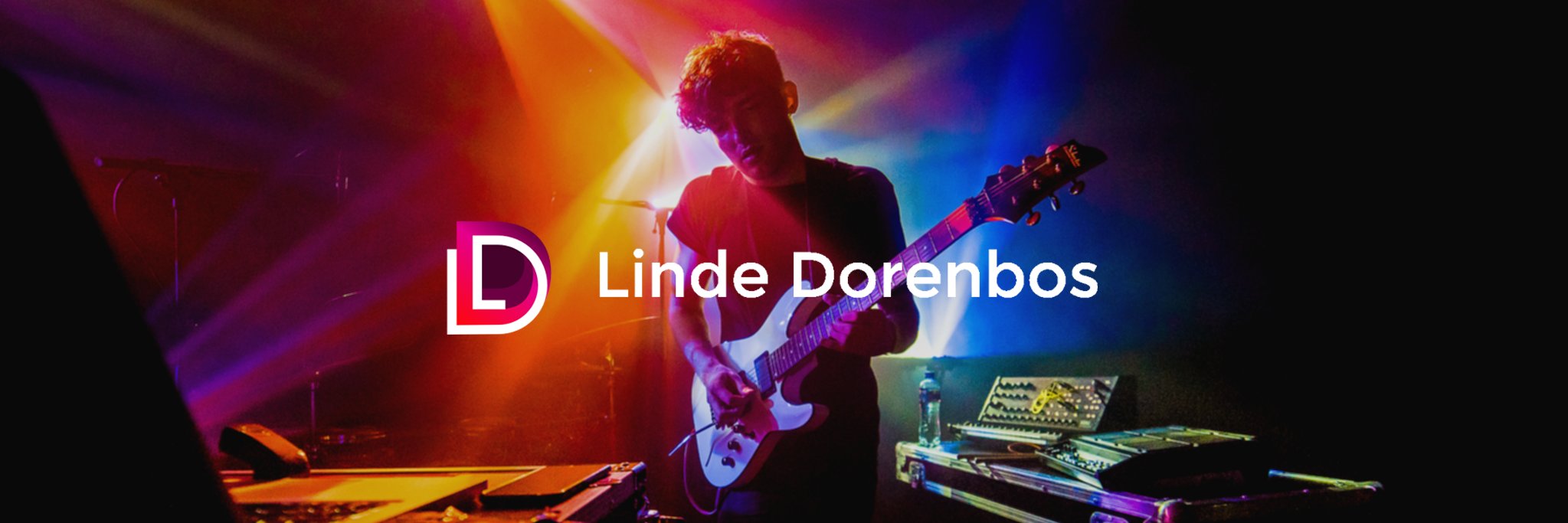 LindeDorenbos's profile banner image