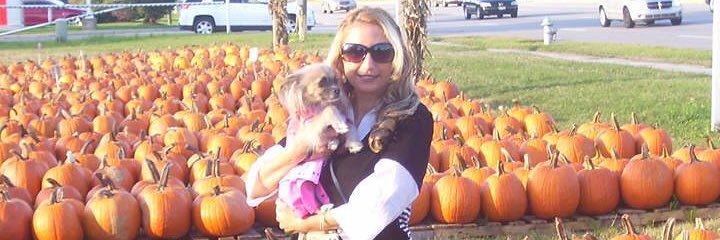 Lilach Itzhak banner