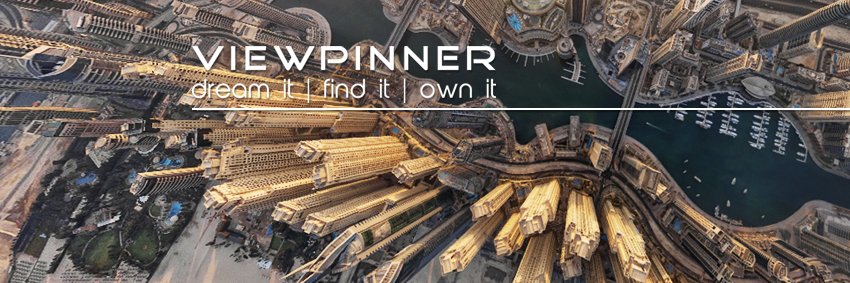 viewpinneruae's profile banner image