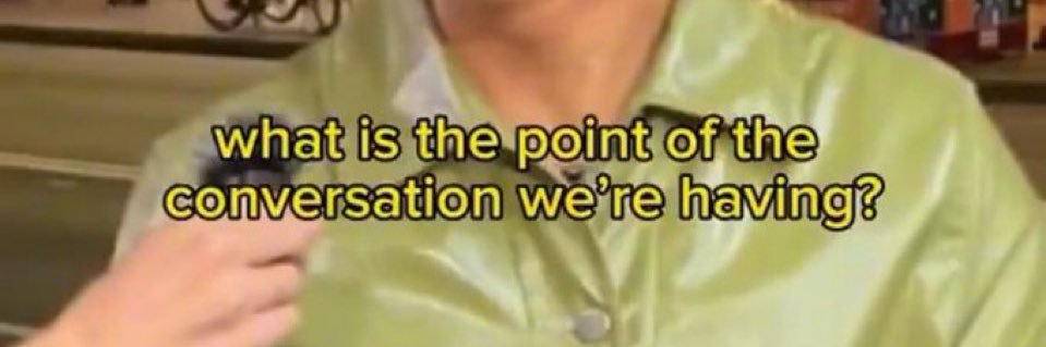 absolutely not. banner