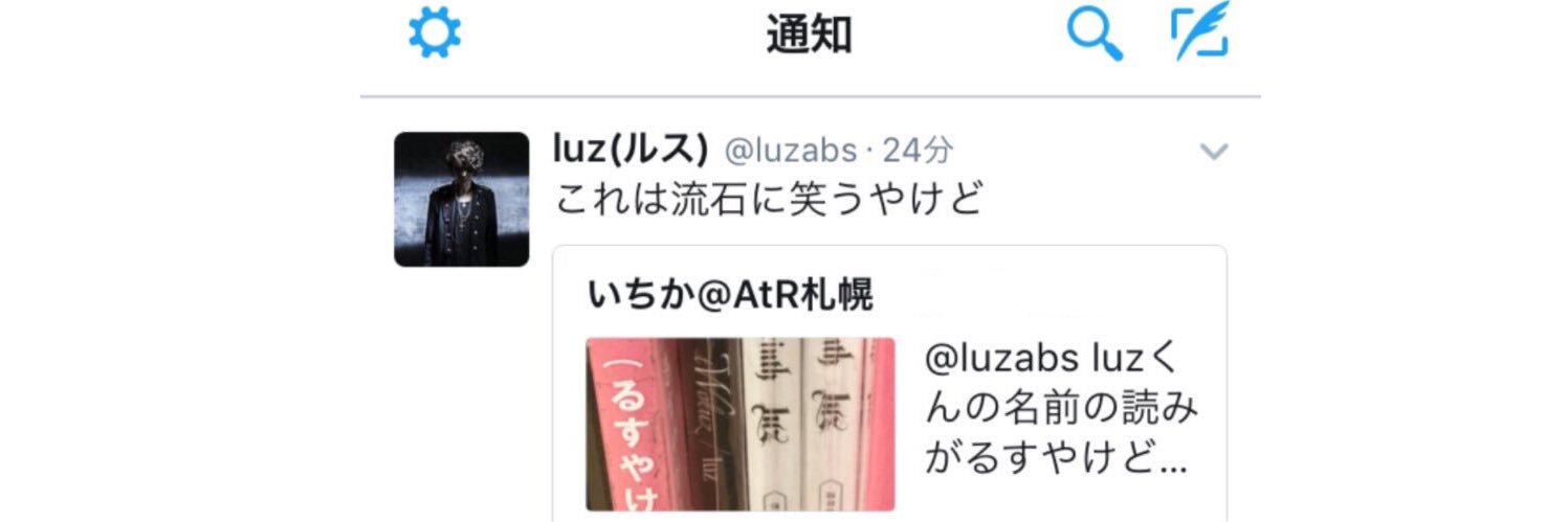 LuzUsagi's profile banner image