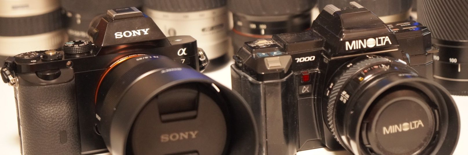 閃光のドヤケン banner