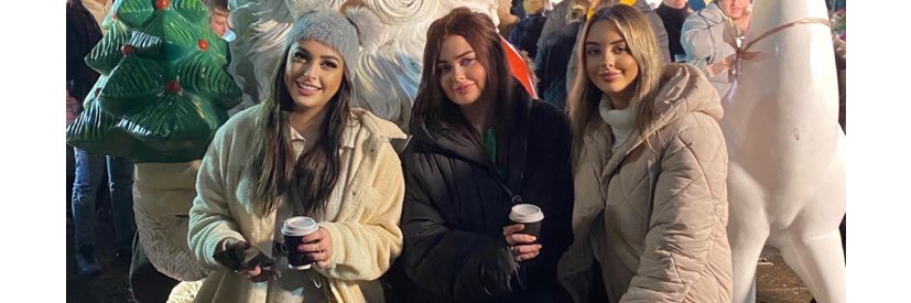 Jazcornforth's profile banner image