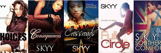 Skyy | Writer | UGC Creator banner