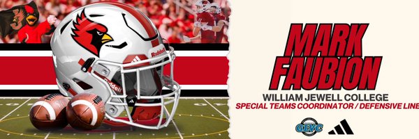 CoachFaub Profile Banner