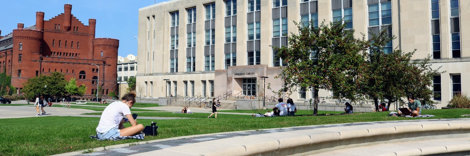 UW-Madison Libraries banner