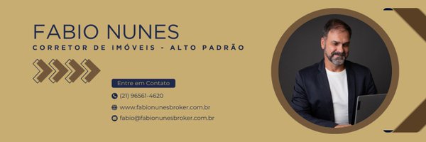 Fabio Nunes Profile Banner