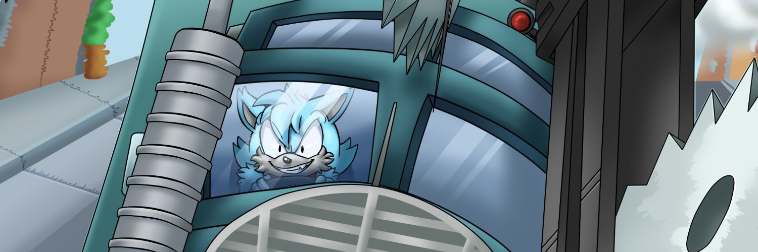 BeansNBombs's profile banner image