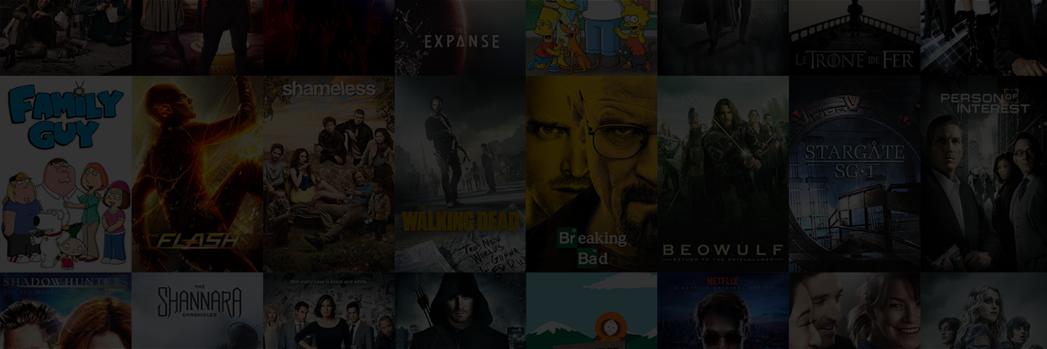 seristapp's profile banner image