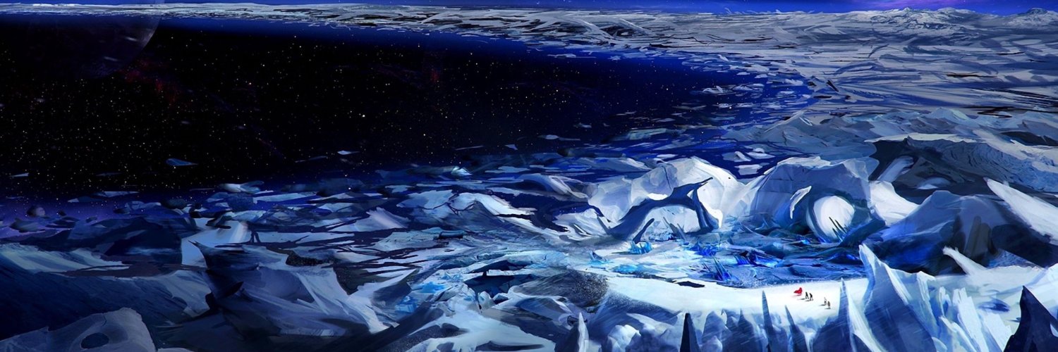 IcyParanoia's profile banner image