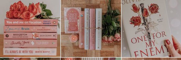 mrshsfavthings Profile Banner