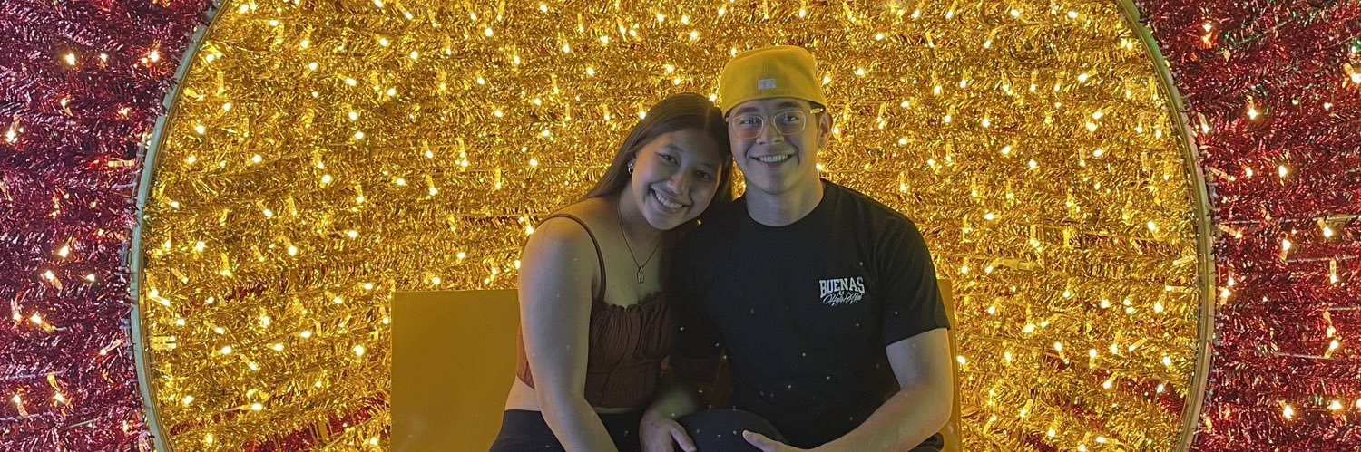 Gavinlim15's profile banner image
