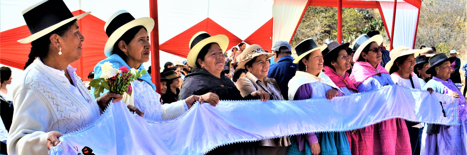 ANFASEP ORGANIZACIÓN banner