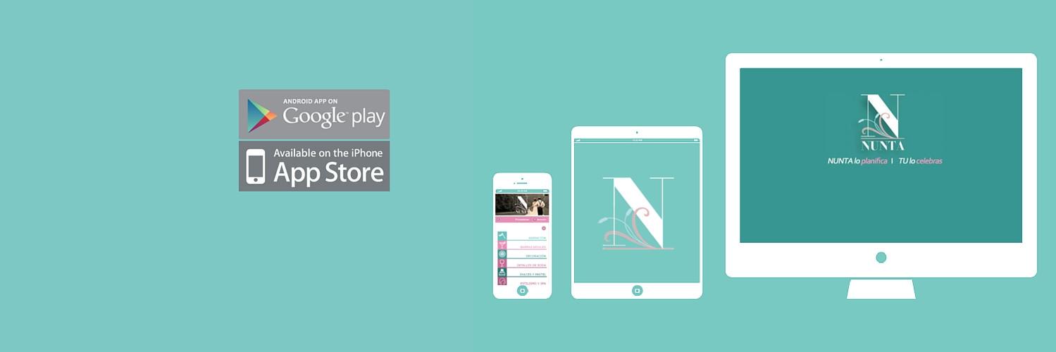 Nunta_App's profile banner image