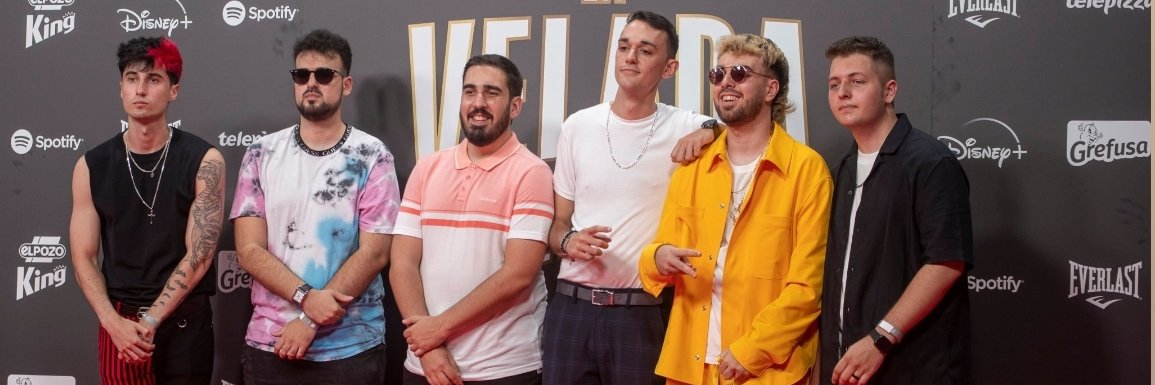 Adrián Romero banner