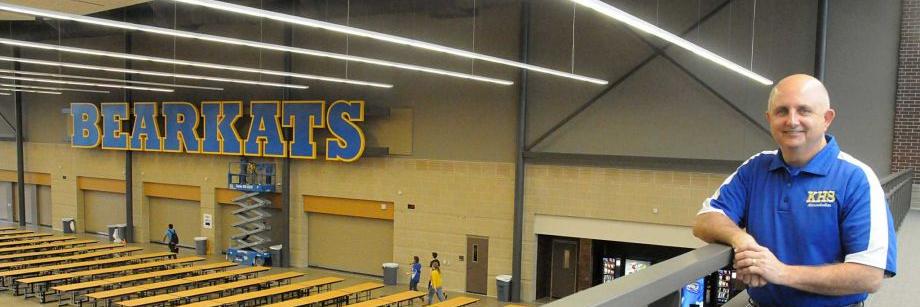 KleinISDLarry's profile banner image