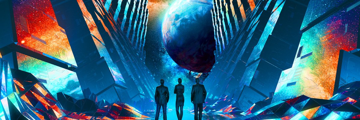 Secoverse's profile banner image