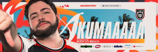 MDR AKUMAAAAA Profile Banner