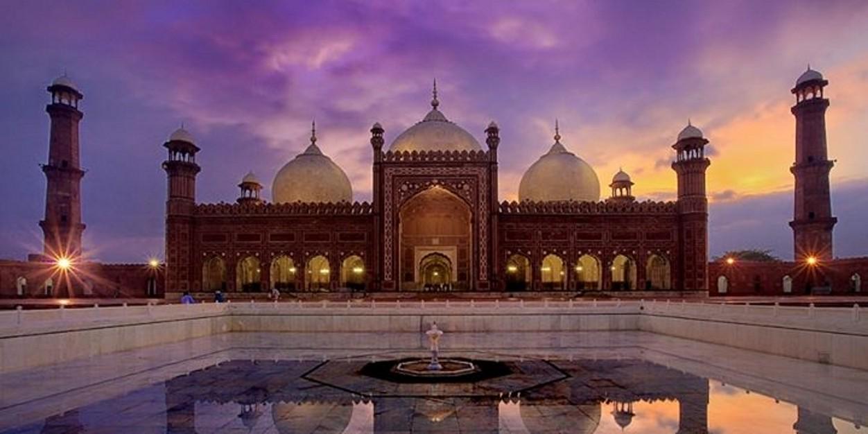 sshaanraza's profile banner image