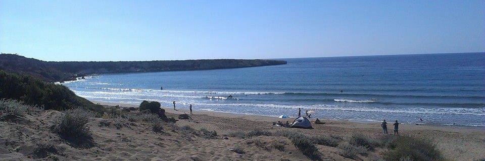 Victoria Markou 💙 banner