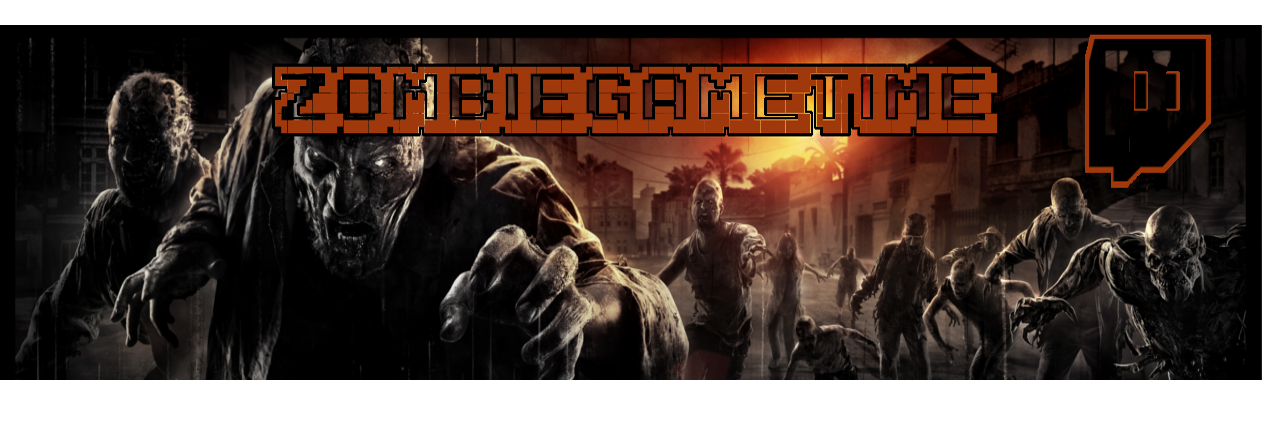 zombie_gametime's profile banner image