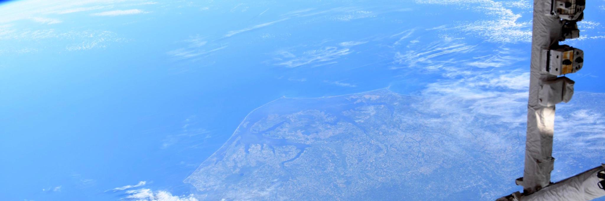 Anthony Nesbit banner