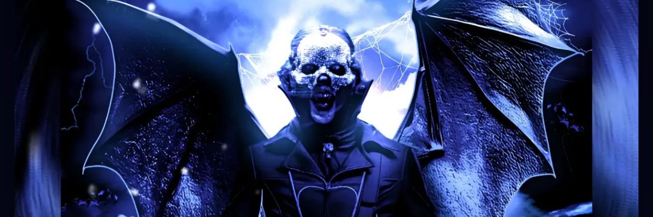 Witch of the North banner