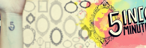 5onTheWrist's profile banner image
