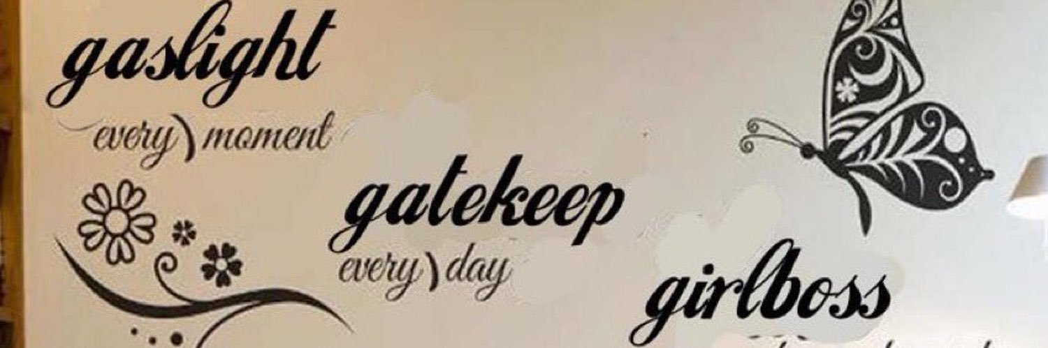 weird ass hot girl banner