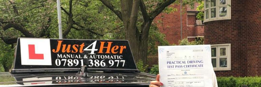 Just4HerDriving's profile banner image